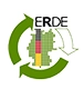 ERDE Germany logo