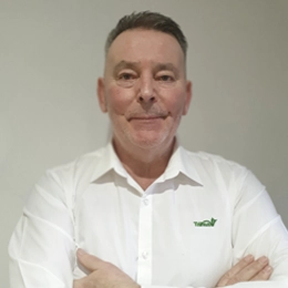 Tama Team Andy Lanczak Regional Sales Manager 