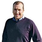 Portrait Nigel Hughes