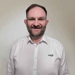 Tama Team Alastair Thomson UK 