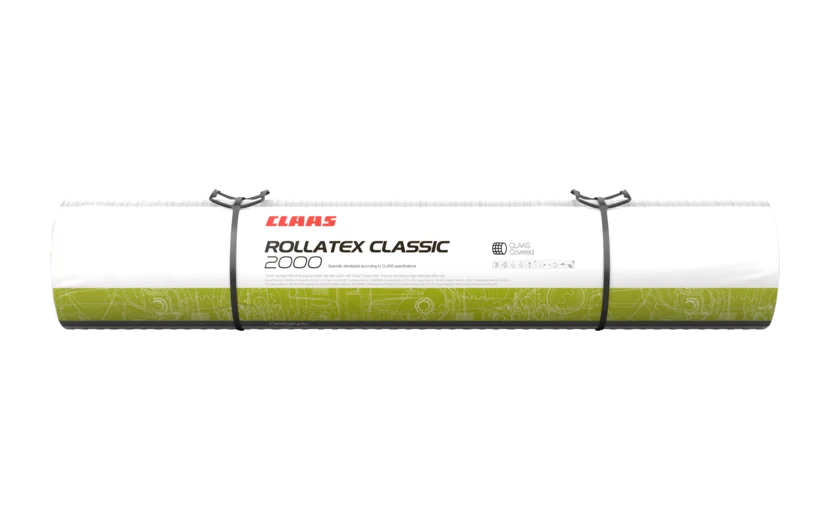 Claas Rollatex Classic 2000m