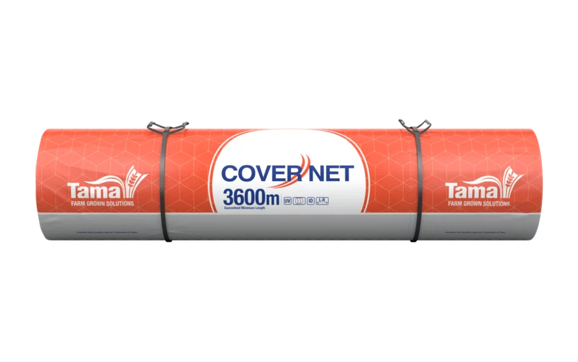 Covernet 3600m