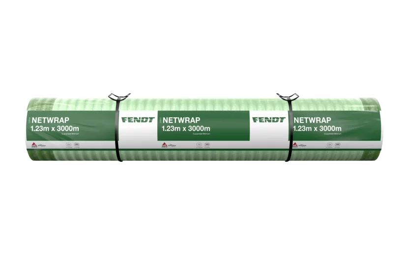 Fendt Netwrap 3000m