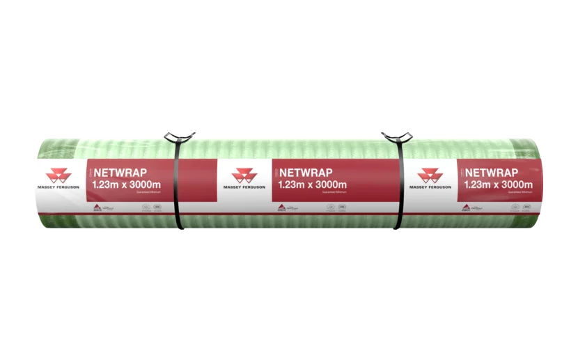 Massey Ferguson Netwrap 3000m